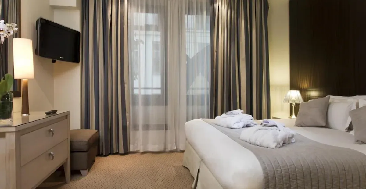 Image of Le Pera Hotel