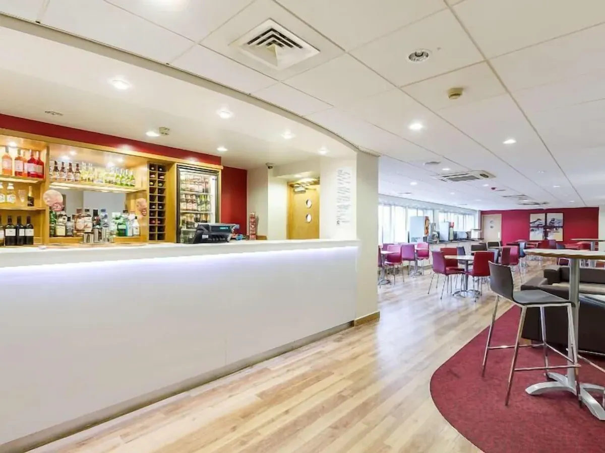 Image of Travelodge London Chessington Tolworth