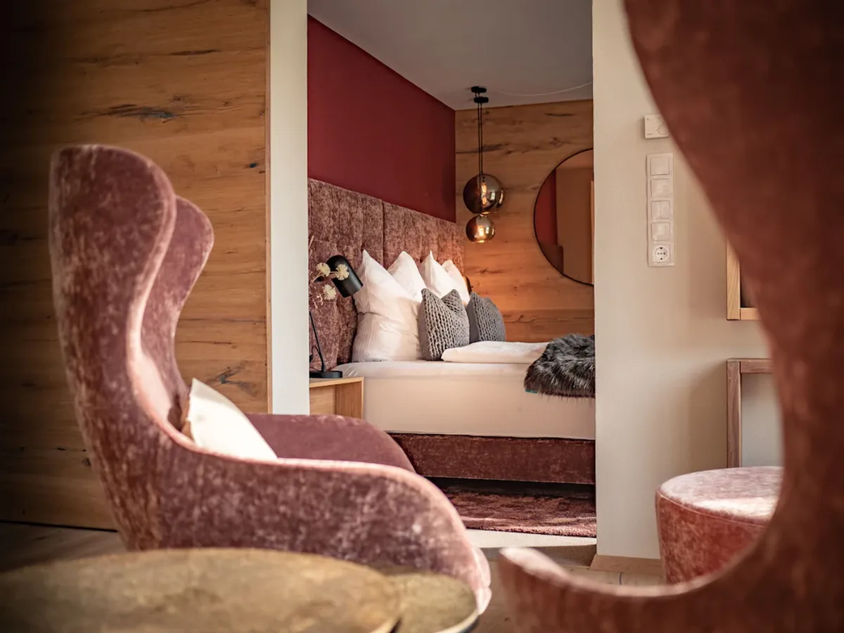 Image of Alpenchalet Vils Tirol