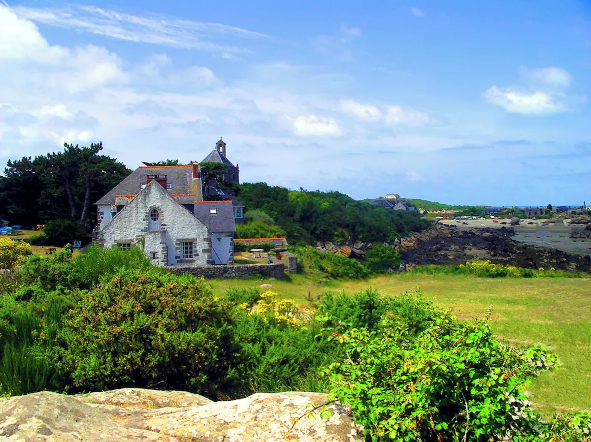Image of Azureva Hauteville
