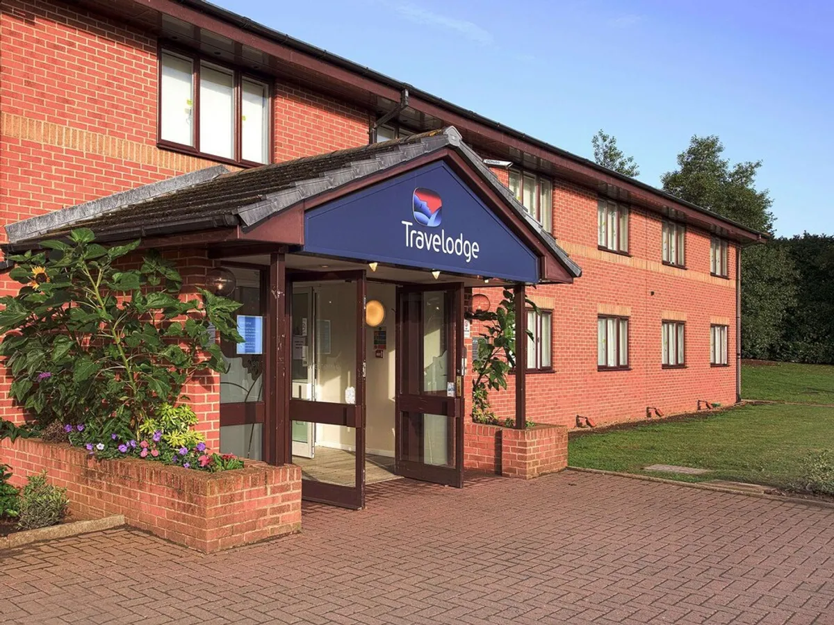 Image of Travelodge Kettering