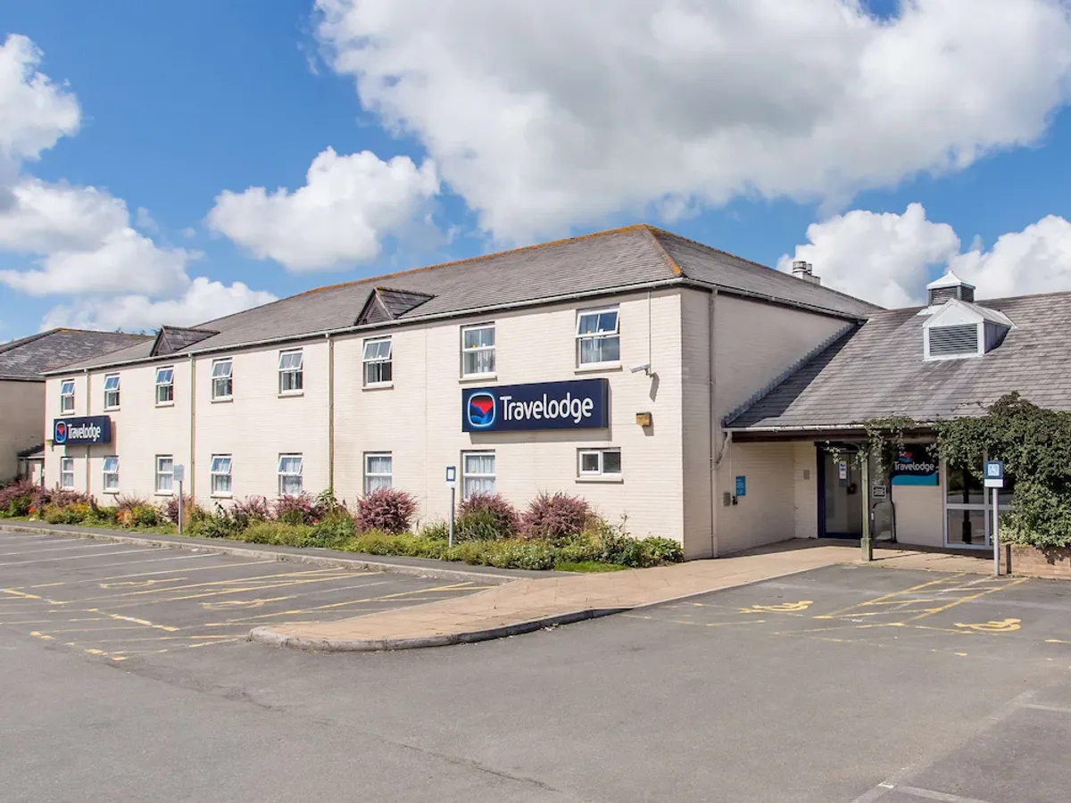 Image of Travelodge Bodmin Roche