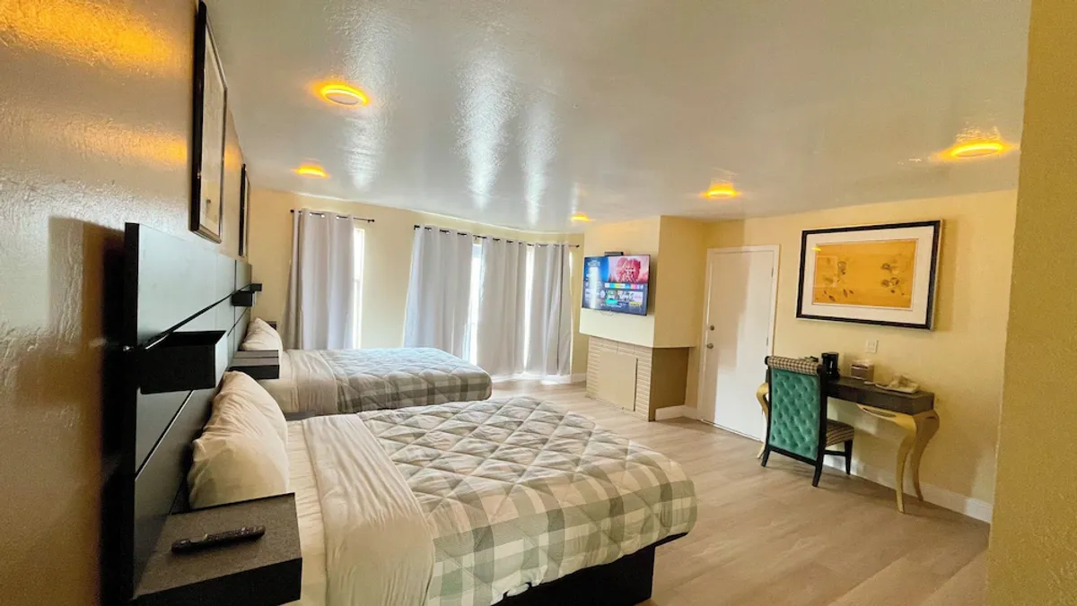 Image of Ocean Inn