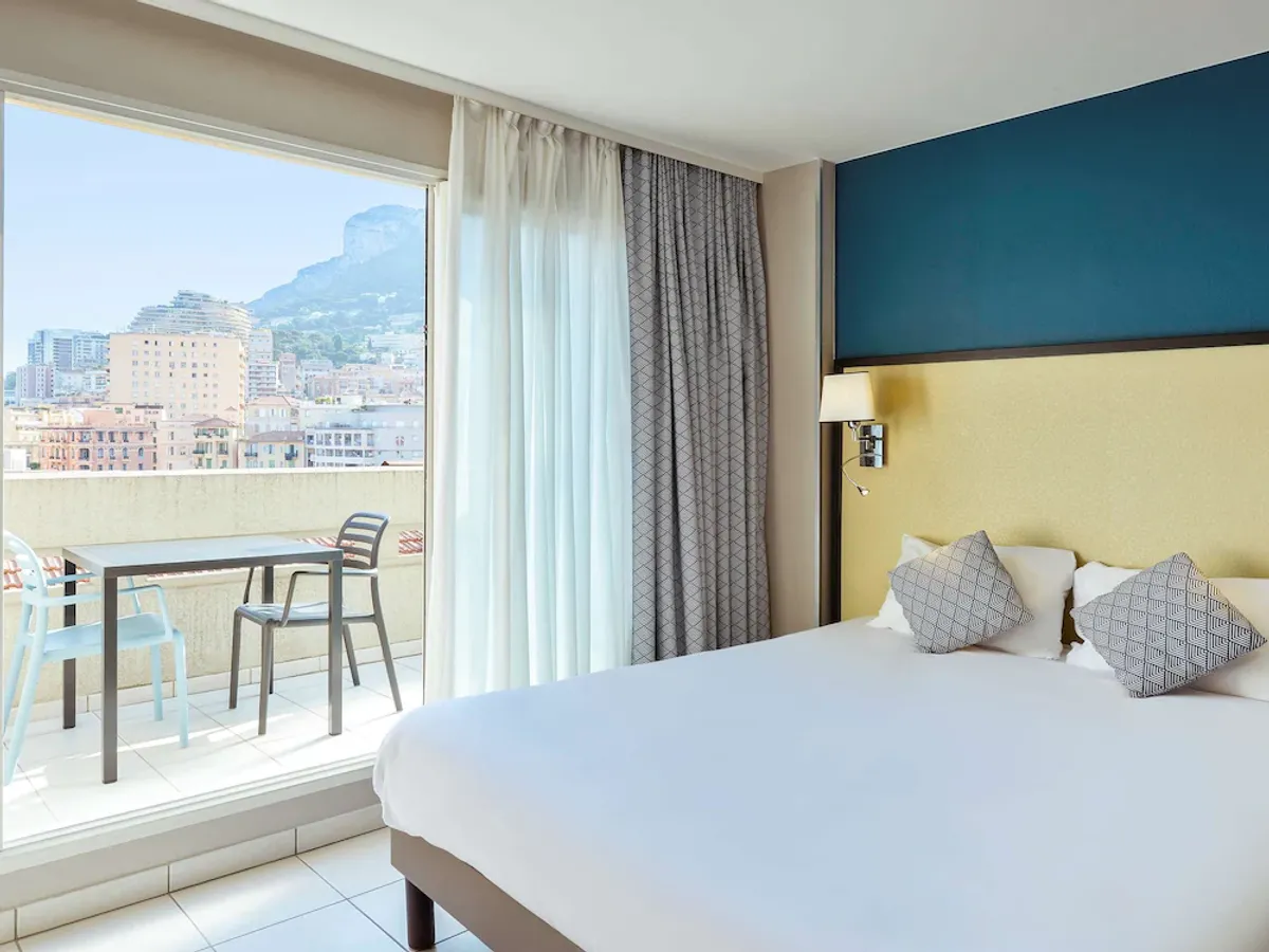 Image of Aparthotel Adagio Monaco Monte Cristo