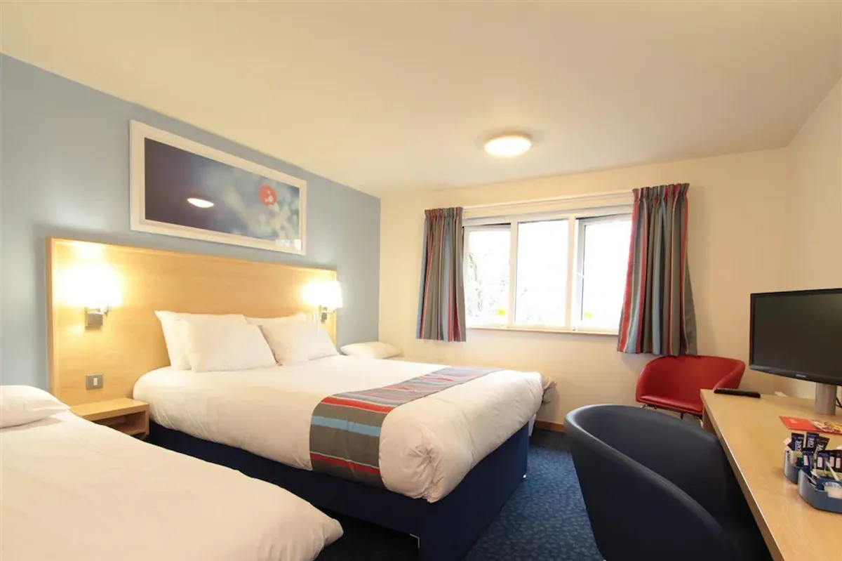 Image of Travelodge Carlisle Todhills