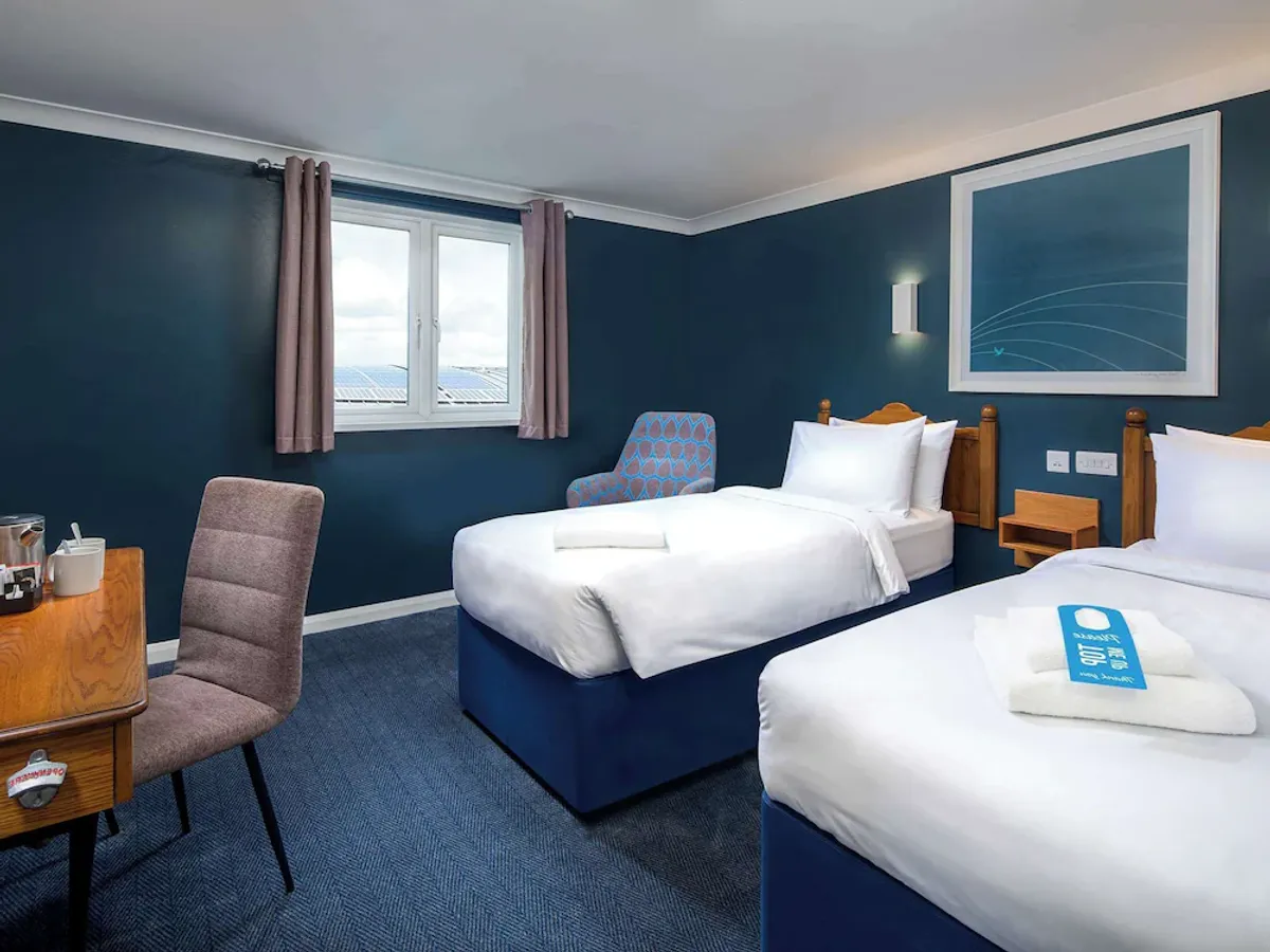 Image of Travelodge Birmingham Sheldon