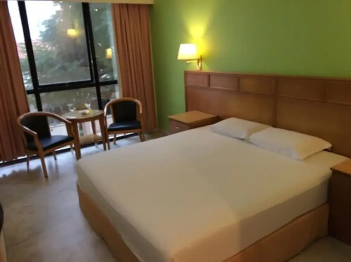 Image of Bright Star Hotel