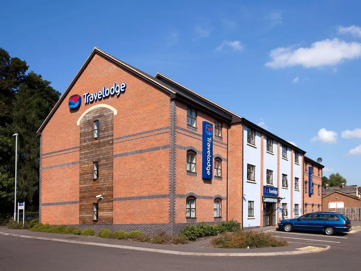 Image of Travelodge Kidderminster