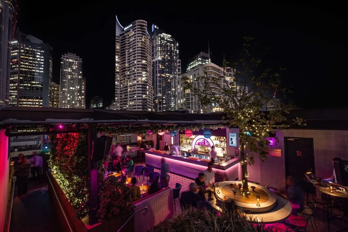 Image of Vibe Hotel Sydney Darling Harbour