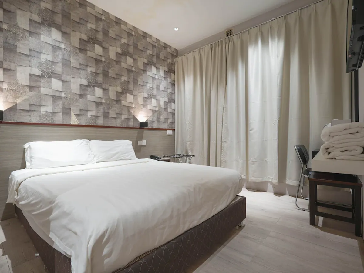 Image of The Noble Hotel