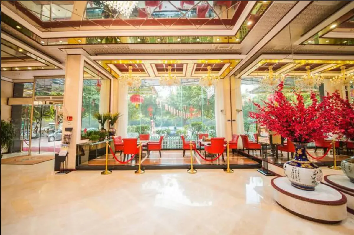 Image of Milu Hotel