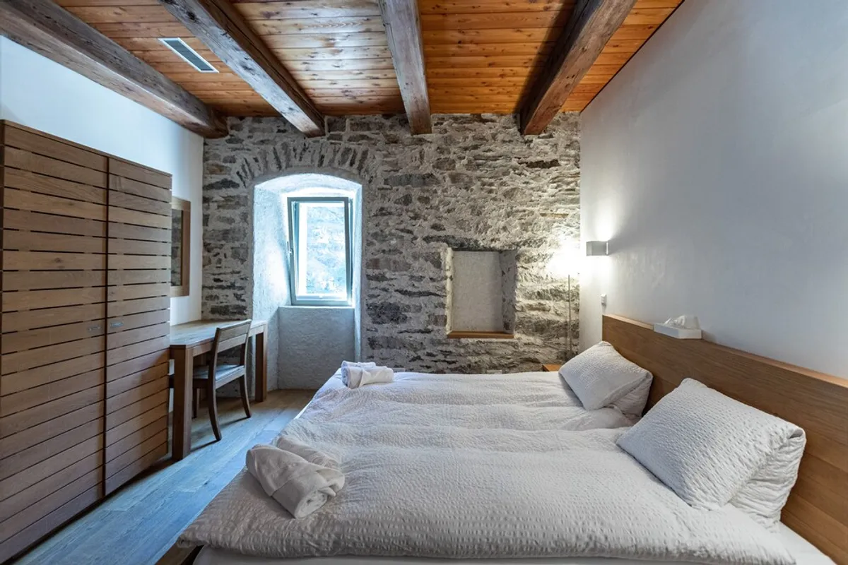 Image of Hotel Restaurant Stockalperturm