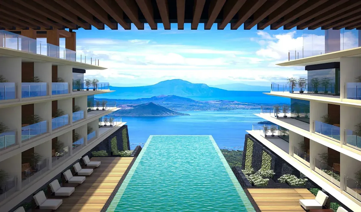 Image of Escala Tagaytay