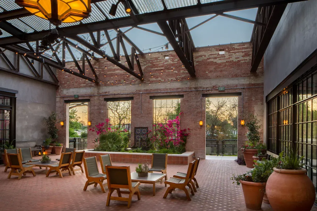Image of Hotel Emma at Pearl on the Riverwalk