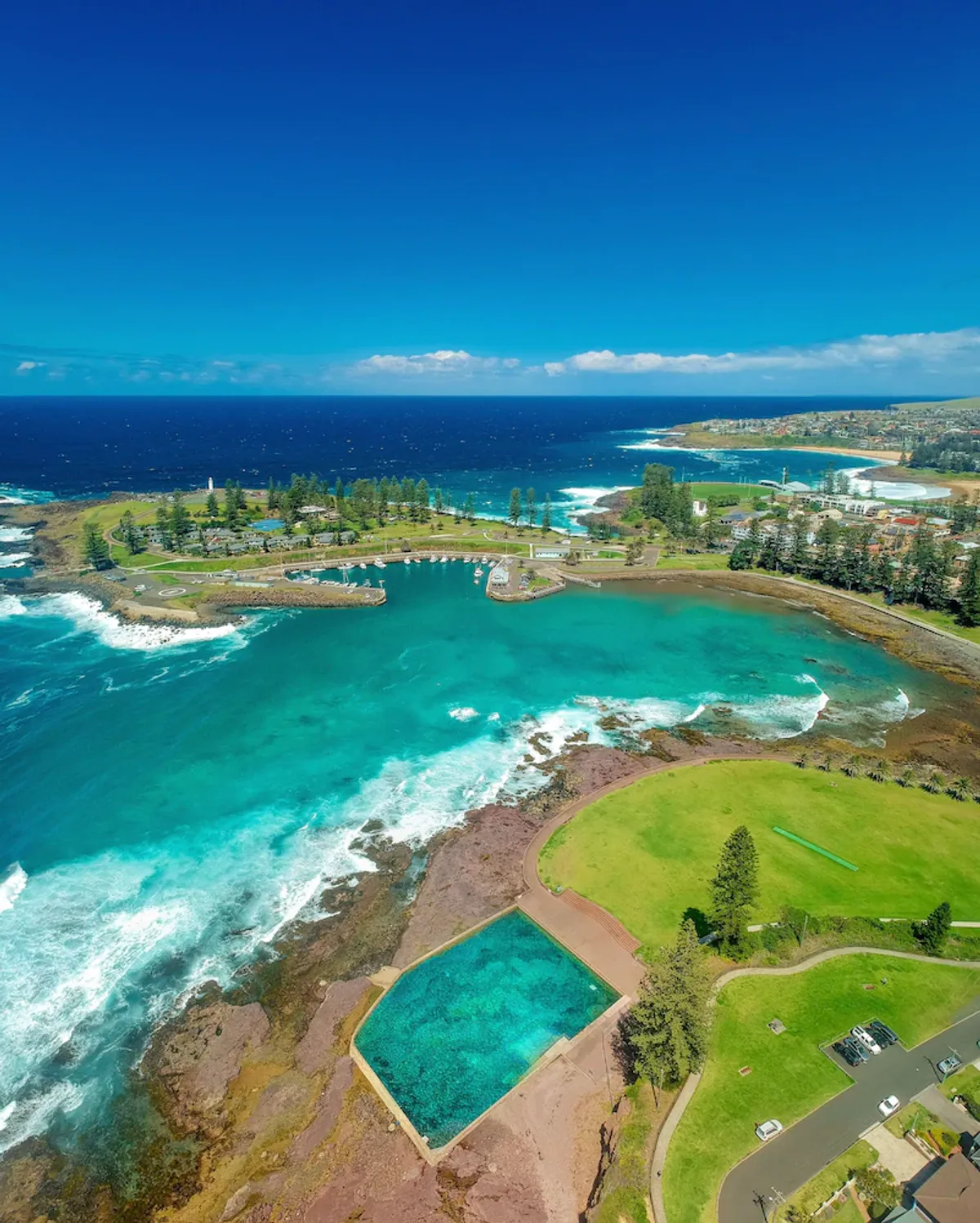 Image of Kiama Shores