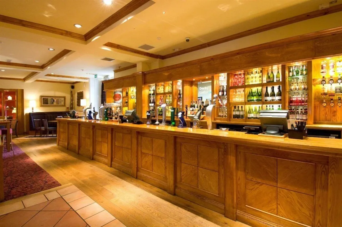 Image of Premier Inn Liverpool (Roby)