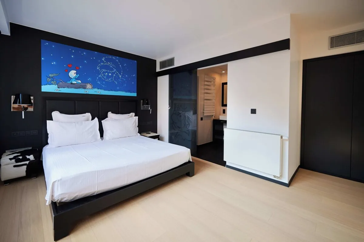 Image of YOOMA Urban Lodge