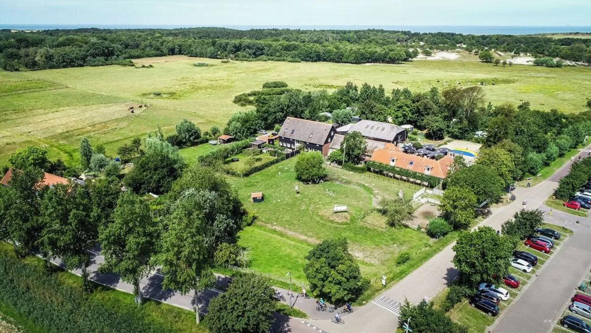 Image of Apt - Kon. Emmaweg 26 | Vrouwenpolder 'U