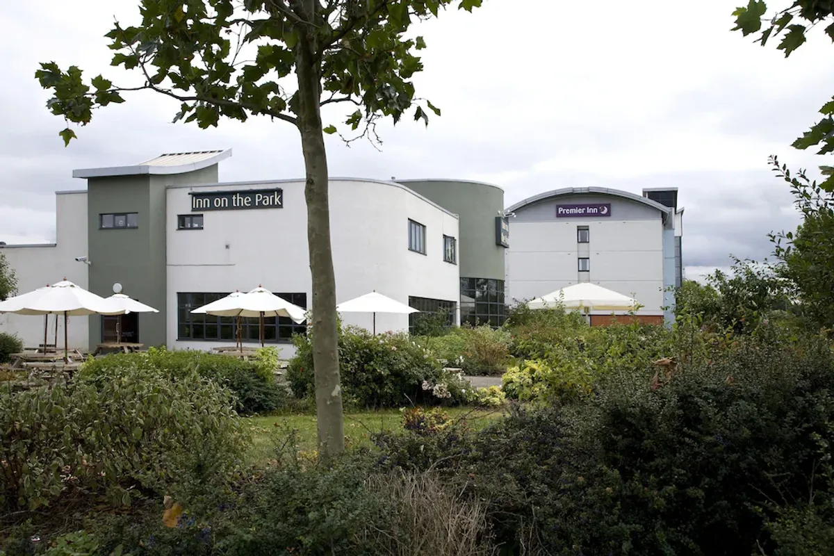 Image of Premier Inn London Enfield