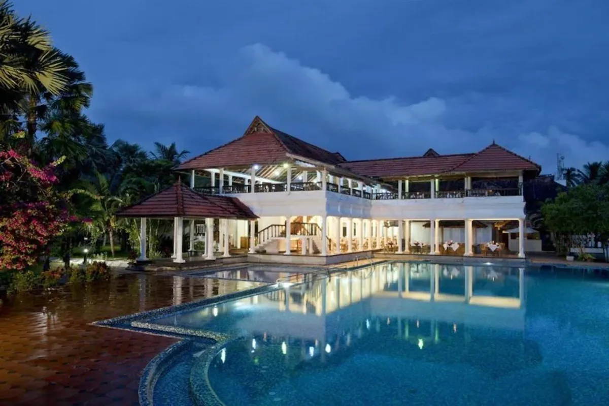 Image of Isola Di Cocco Ayurvedic Beach Resort