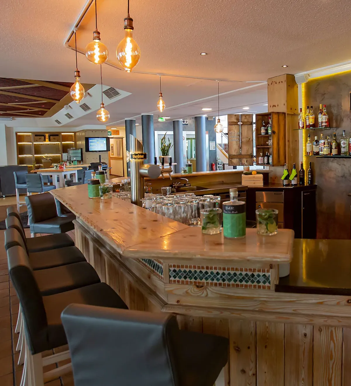 Image of Essential by Dorint Remscheid