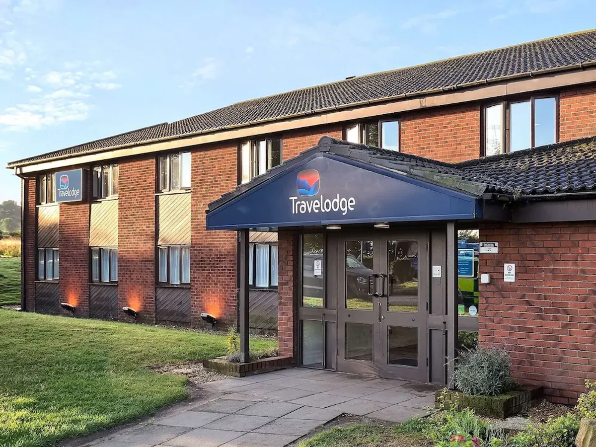Image of Travelodge Grantham A1