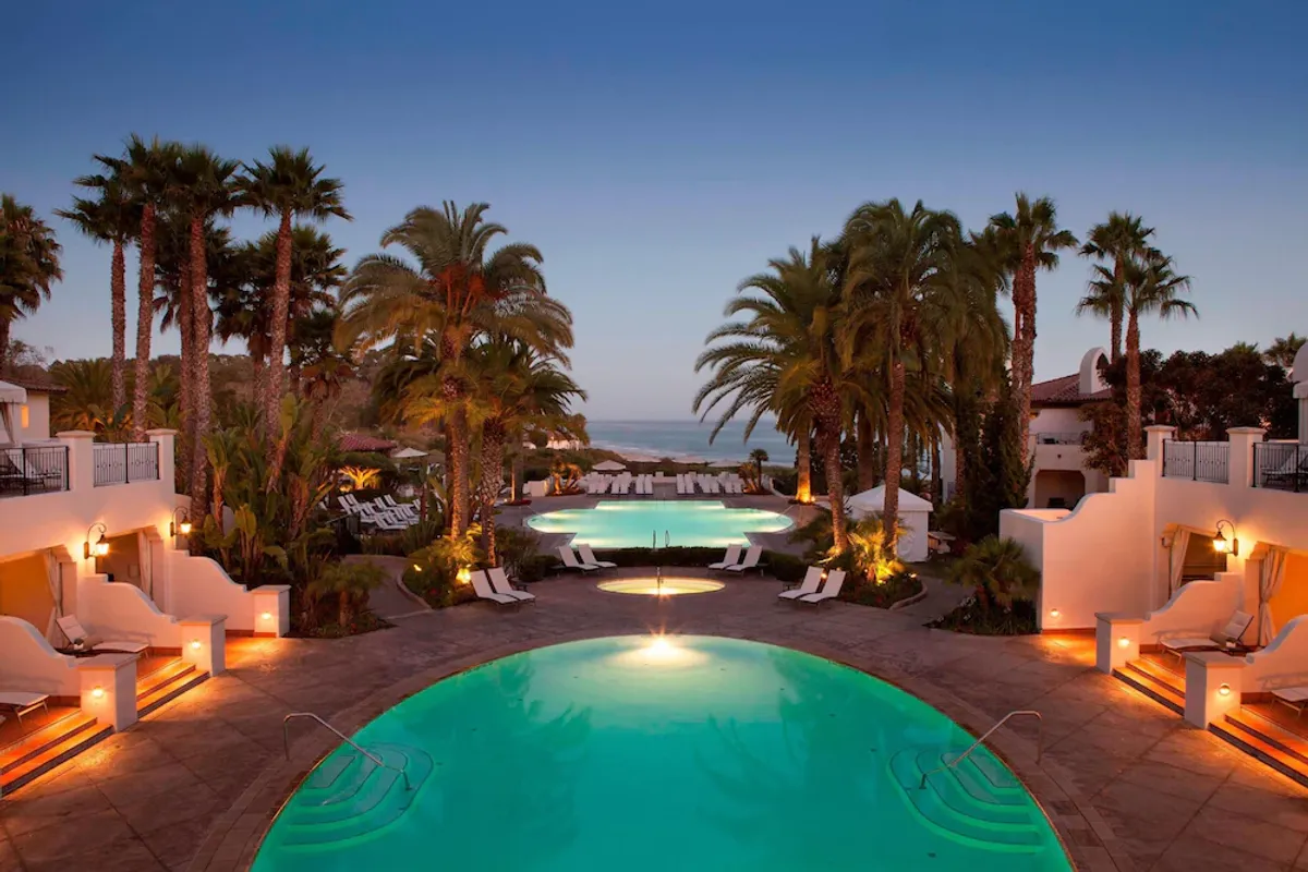 Image of The Ritz-Carlton Bacara, Santa Barbara