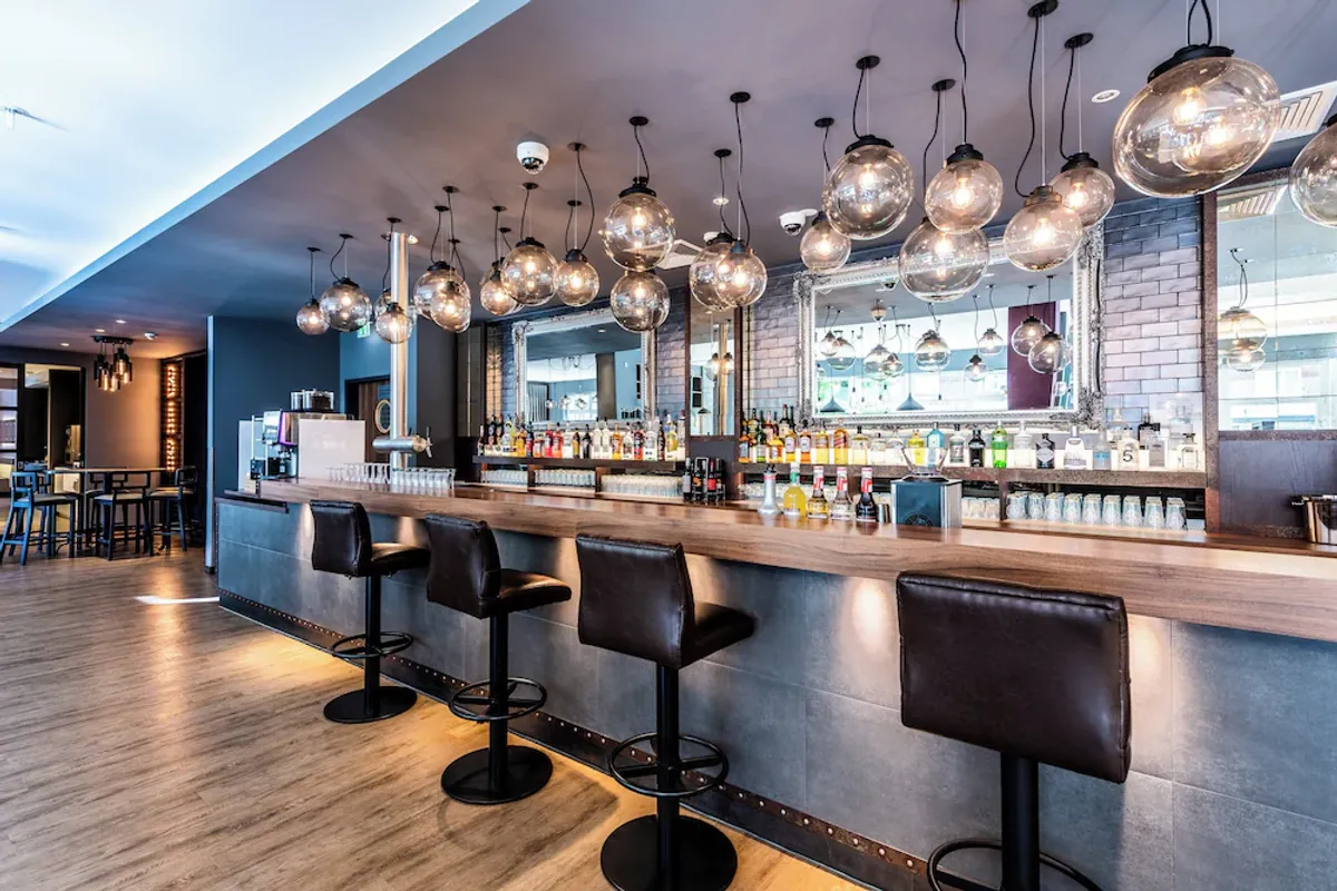 Image of Premier Inn Hamburg City Alster
