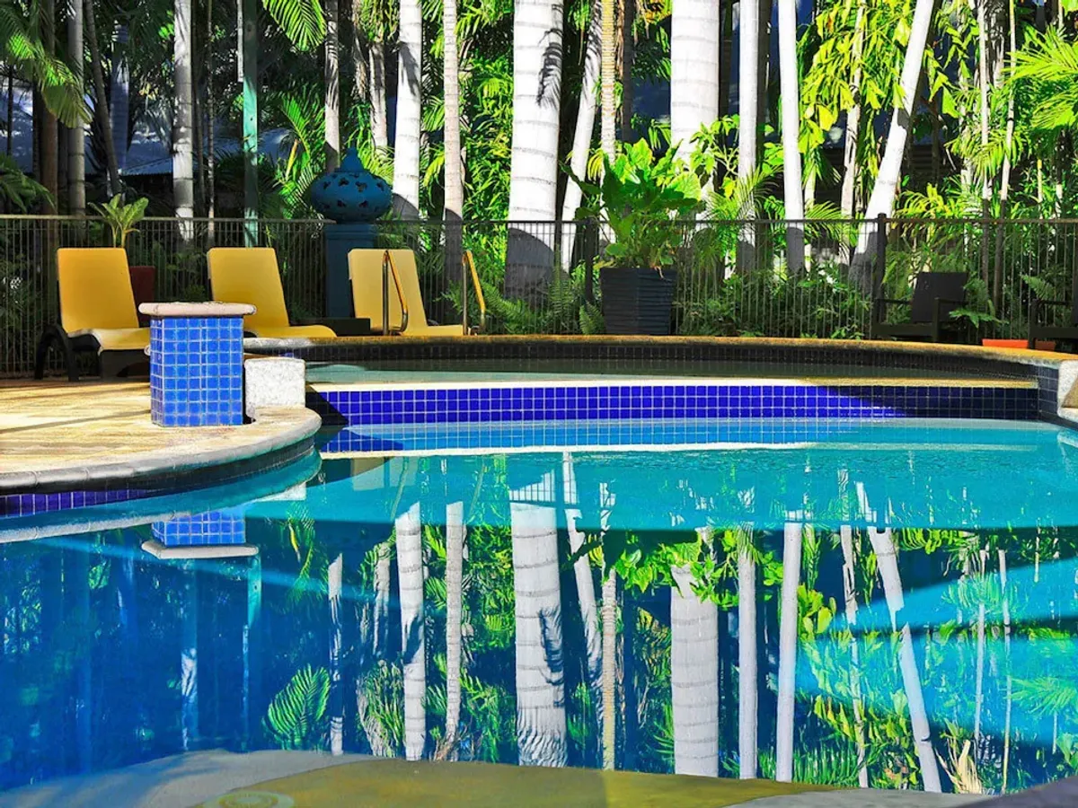 Image of Kununurra Country Club Resort