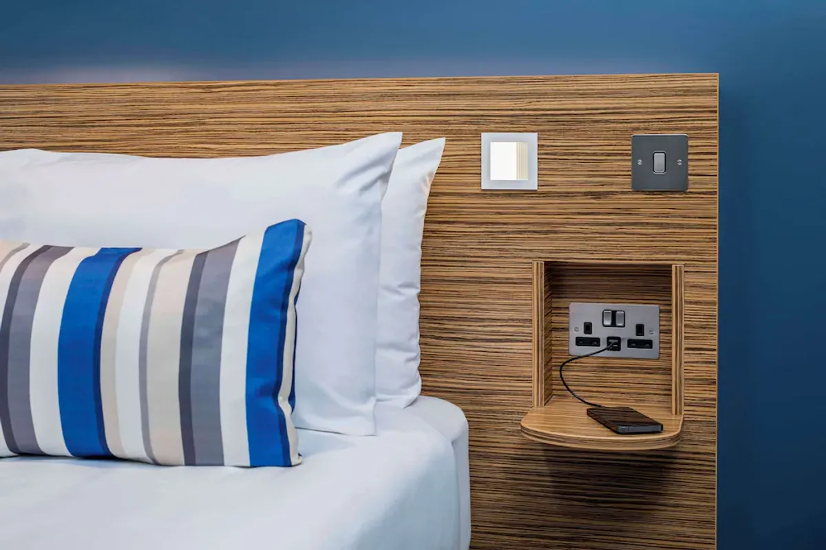 Image of Travelodge Windsor Central