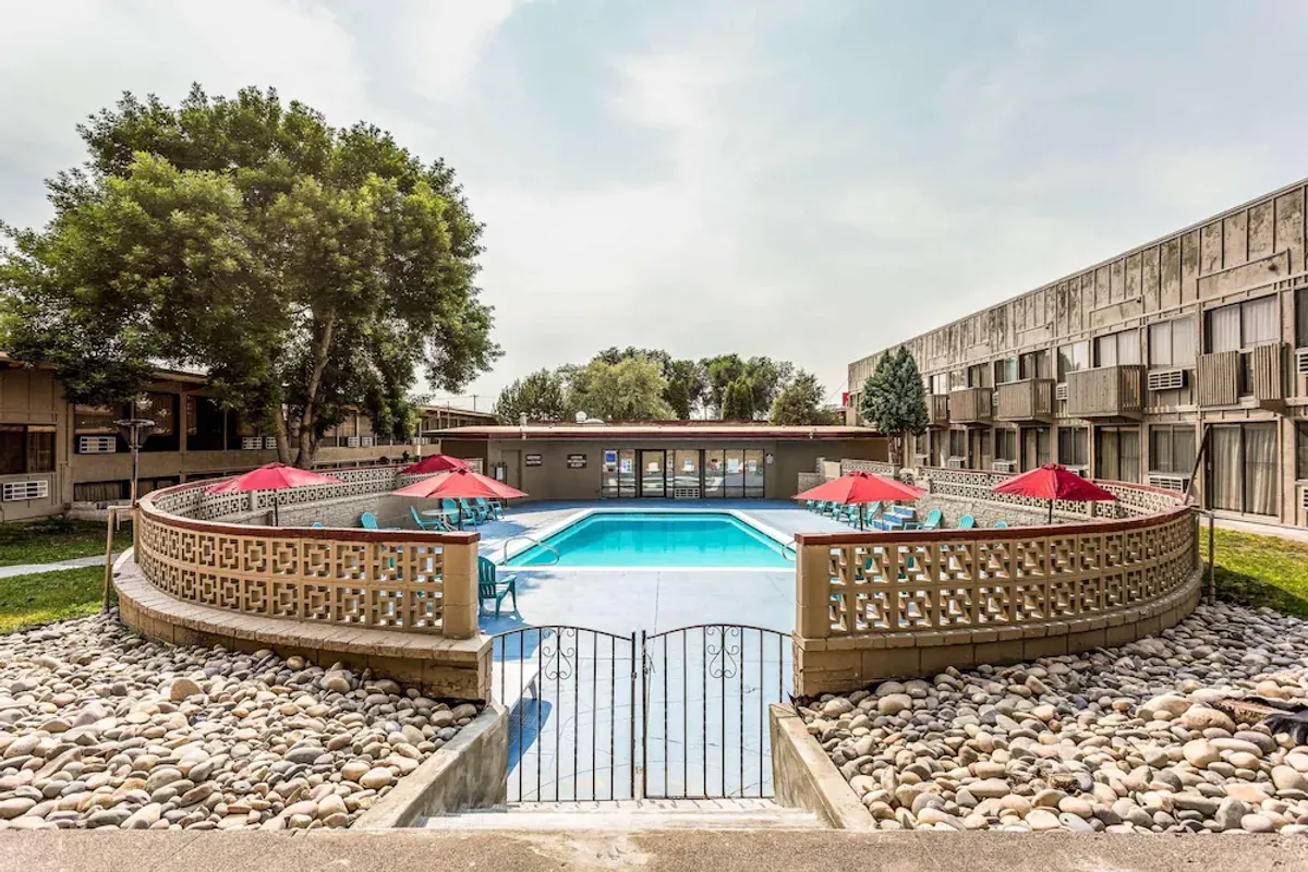 Image of Econo Lodge Idaho Falls
