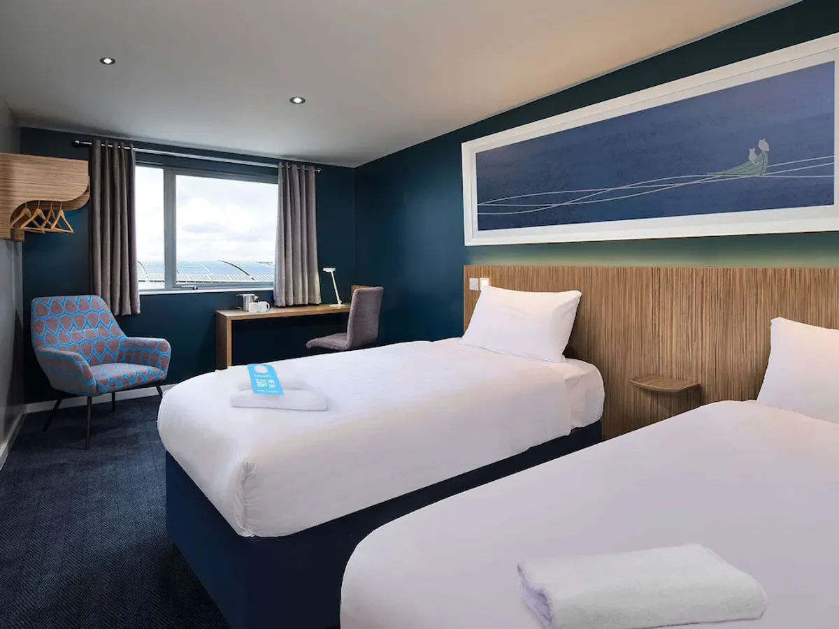 Image of Travelodge Birmingham Central Bull Ring