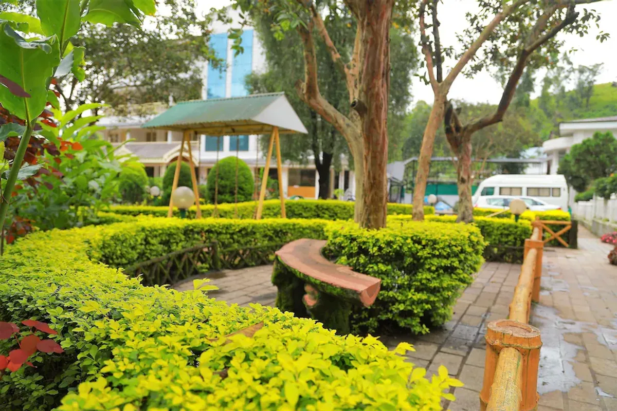 Image of Eastend Munnar