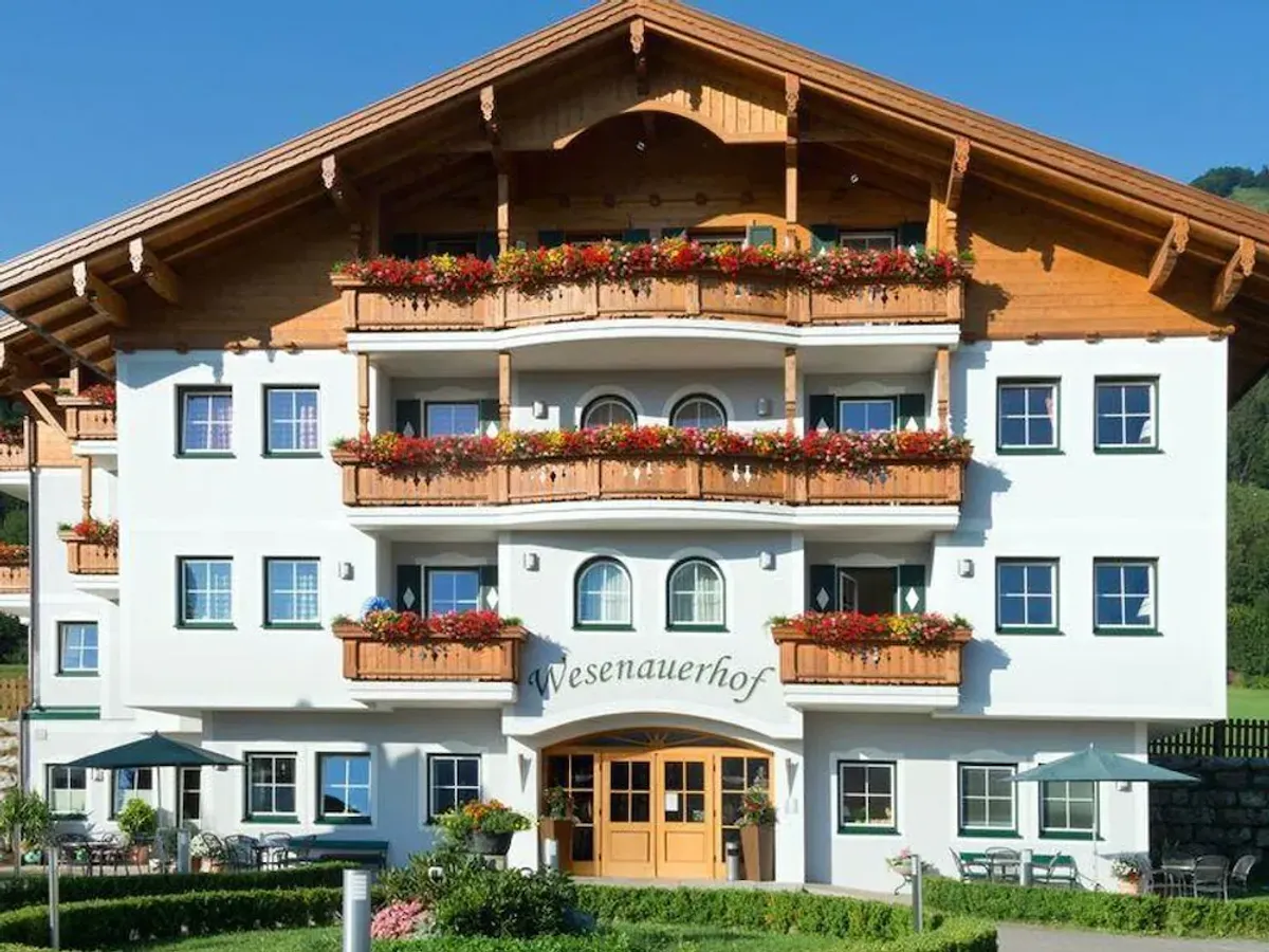 Image of Apart-Pension Wesenauerhof