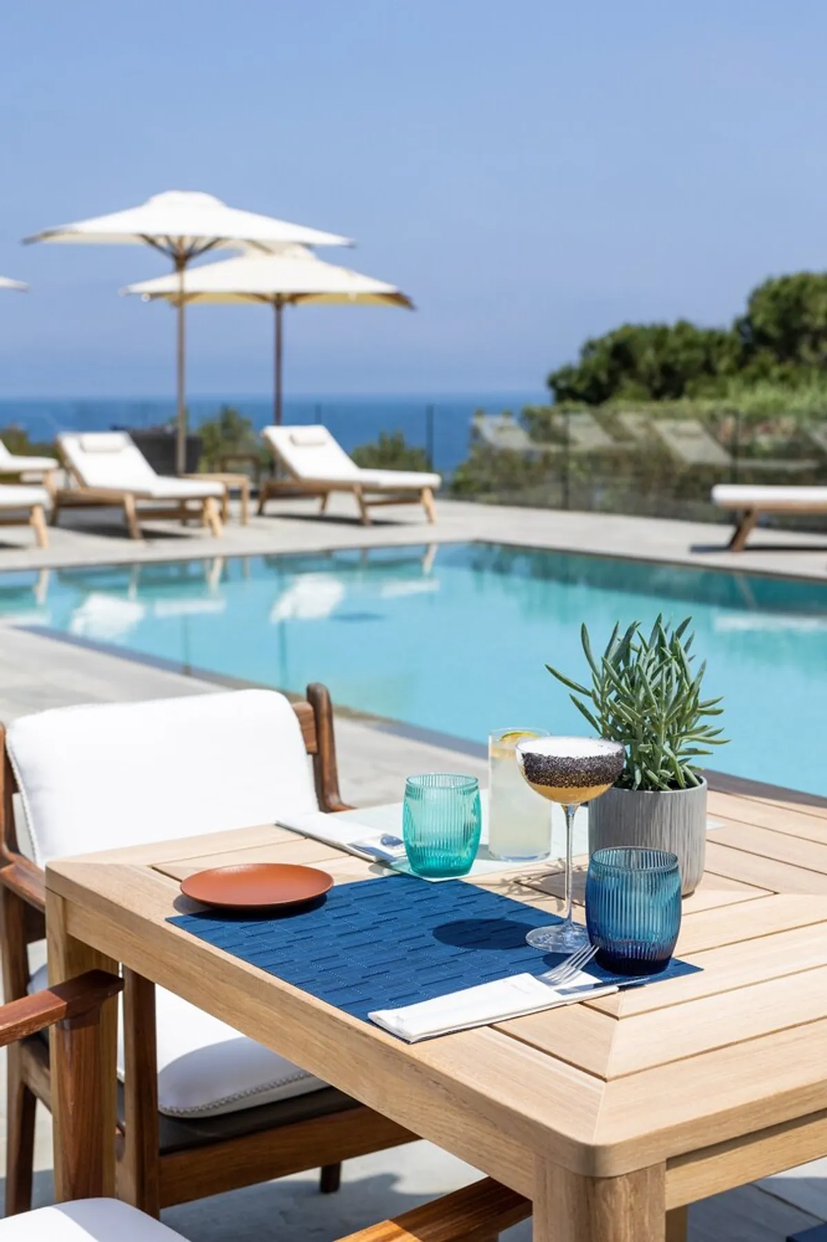 Image of La Reserve Ramatuelle Hotel Spa & Villas