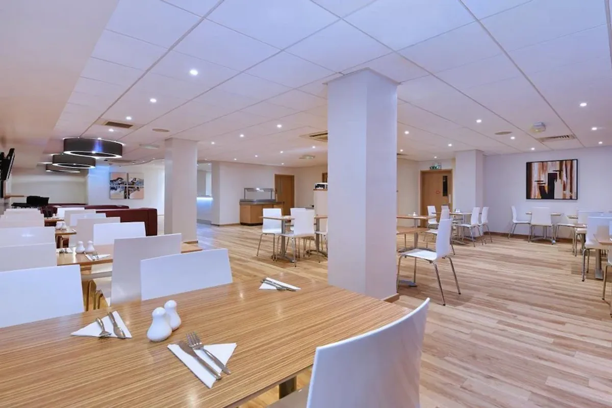 Image of Travelodge Worcester