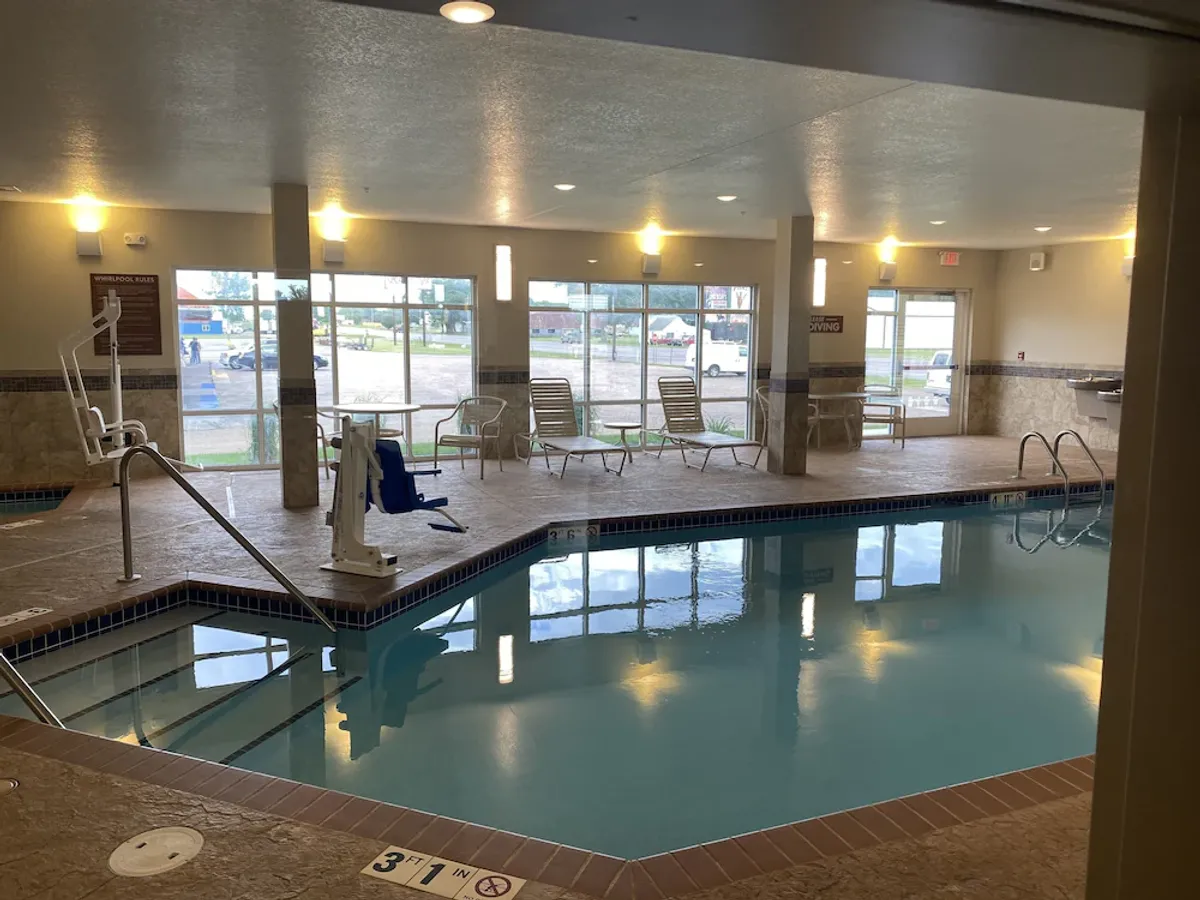 Image of AmericInn by Wyndham Windom