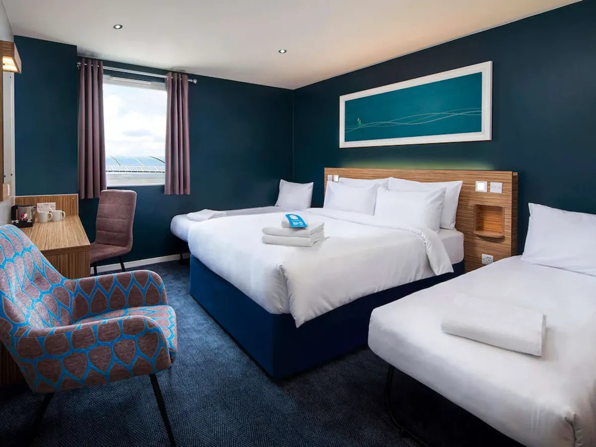 Image of Travelodge Wadebridge