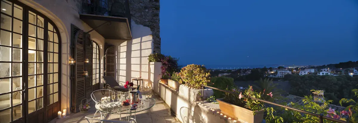 Image of Château Le Cagnard