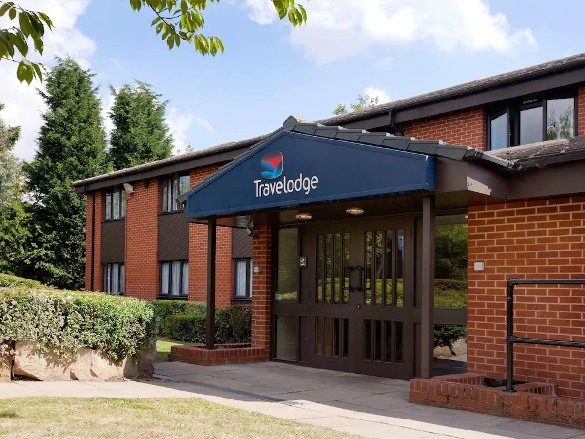 Image of Travelodge Hartlebury