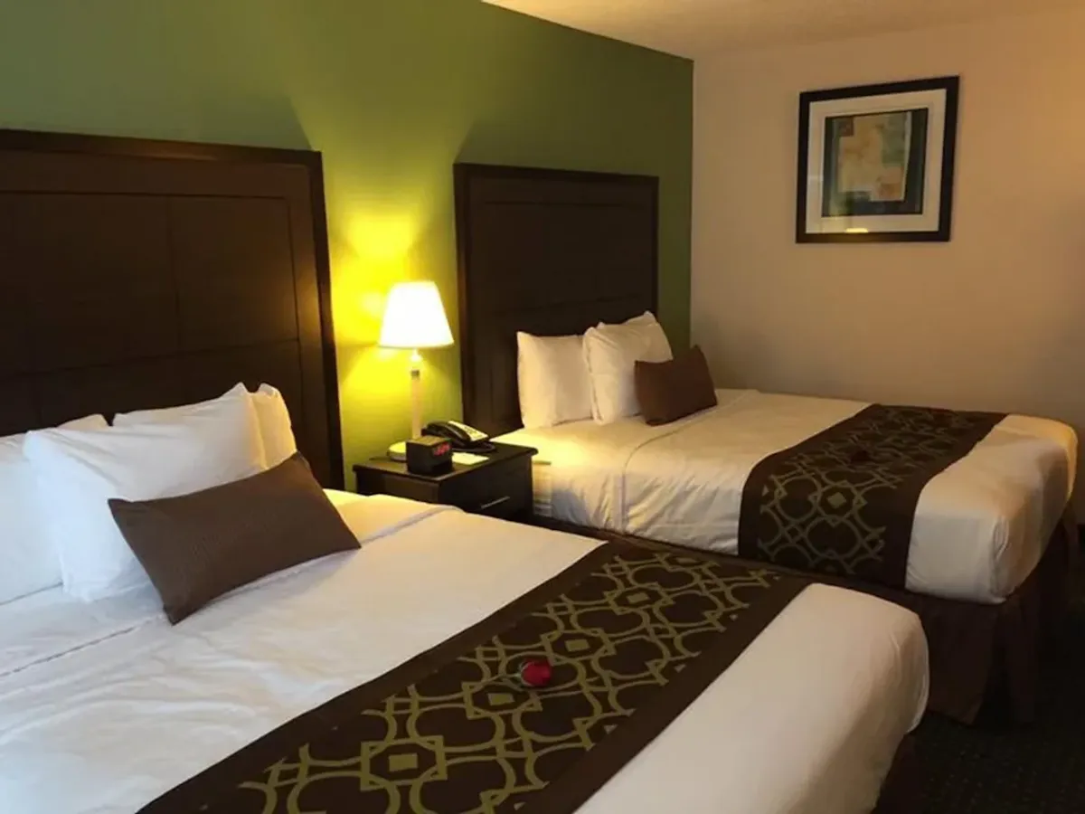 Image of Econo Lodge