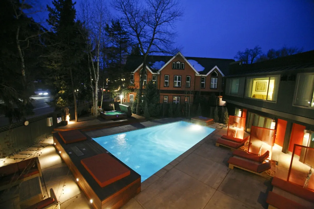 Image of Hotel Aspen
