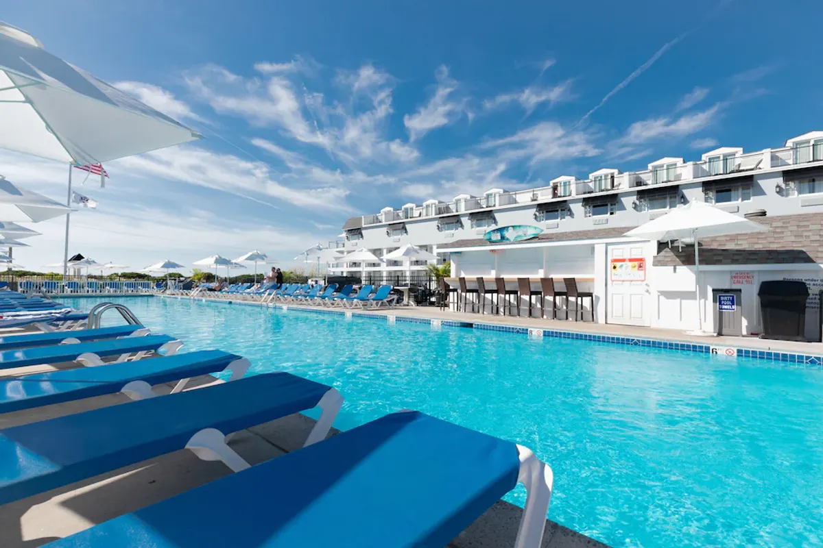 Image of Grand Hotel Cape May