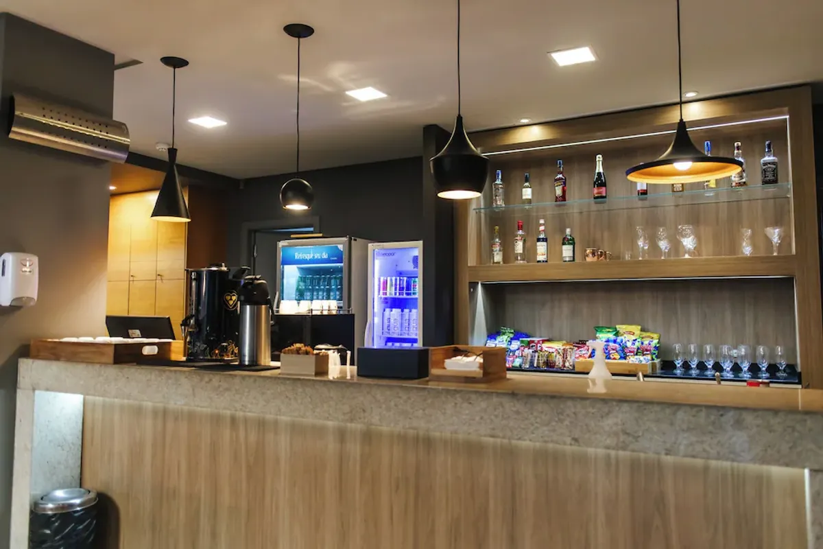 Image of ibis S�o Jos�