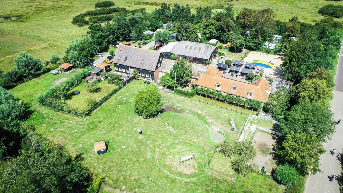 Image of Apt - Kon. Emmaweg 26 | Vrouwenpolder 'U