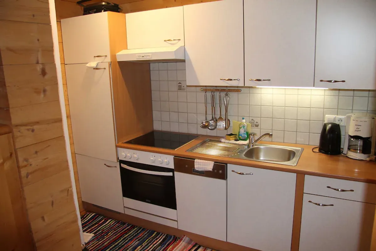 Image of Apartmenthaus Innerkratzerhof