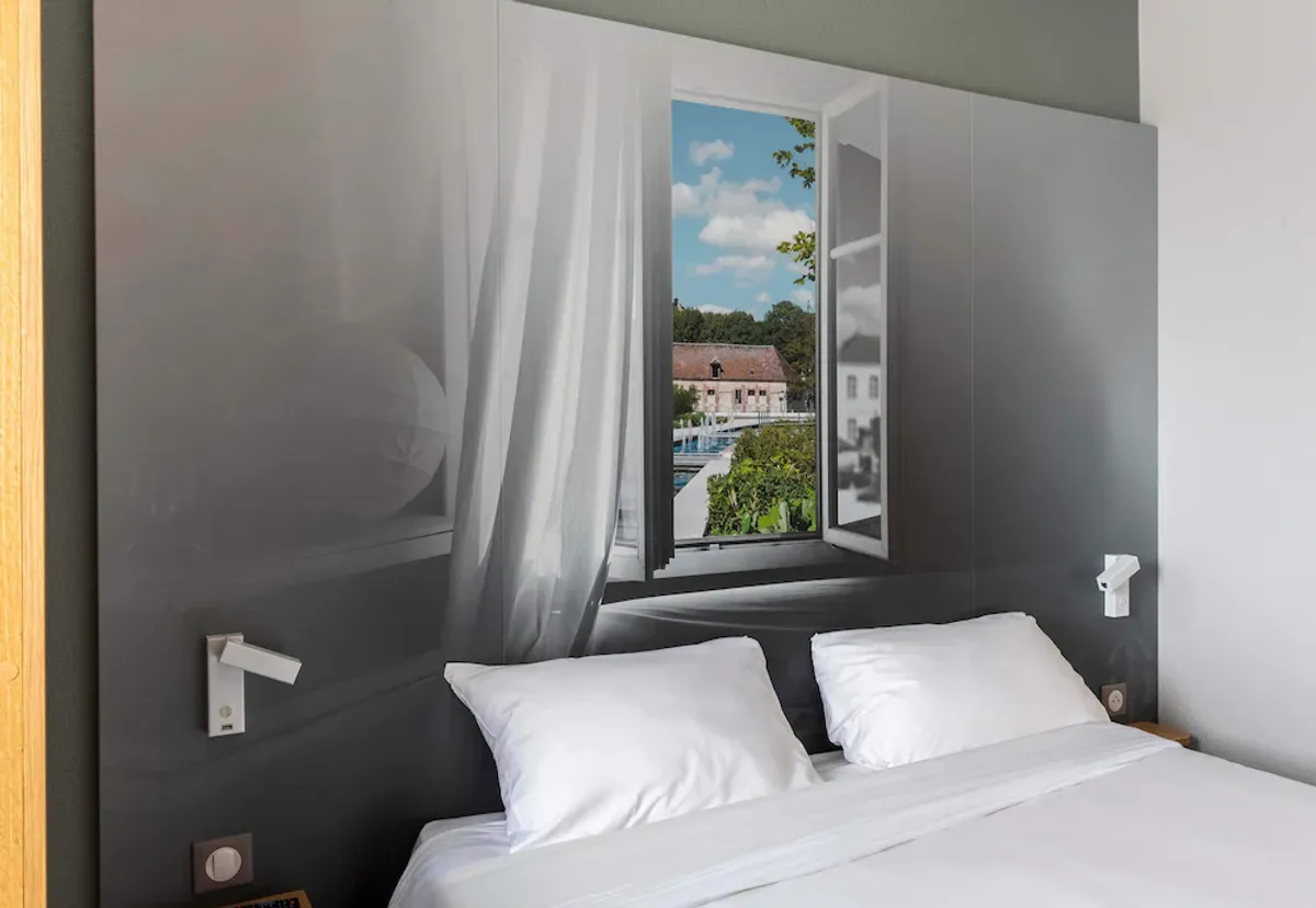 Image of B&B HOTEL Troyes Saint-Parres-aux-Tertres