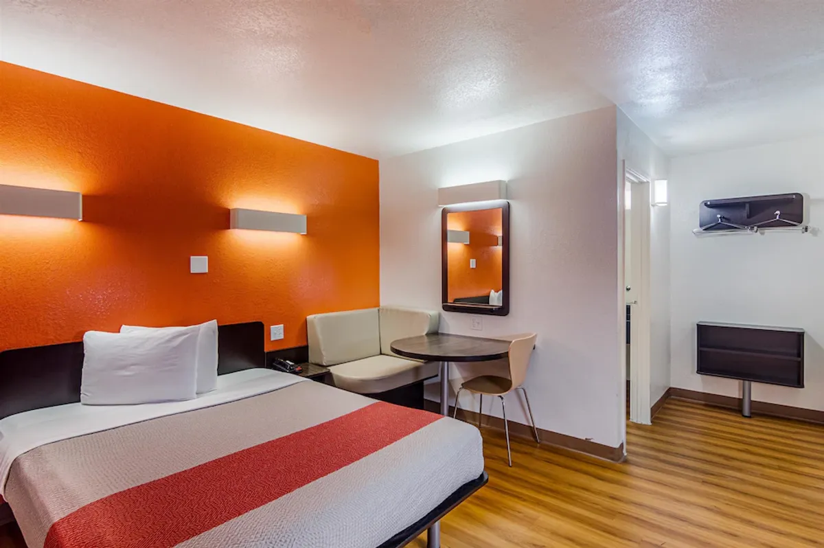 Image of Motel 6-Ardmore, OK