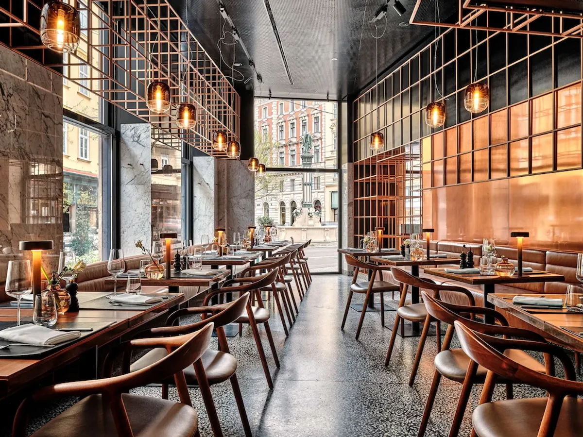 Image of Radisson Blu Das Triest Hotel, Vienna