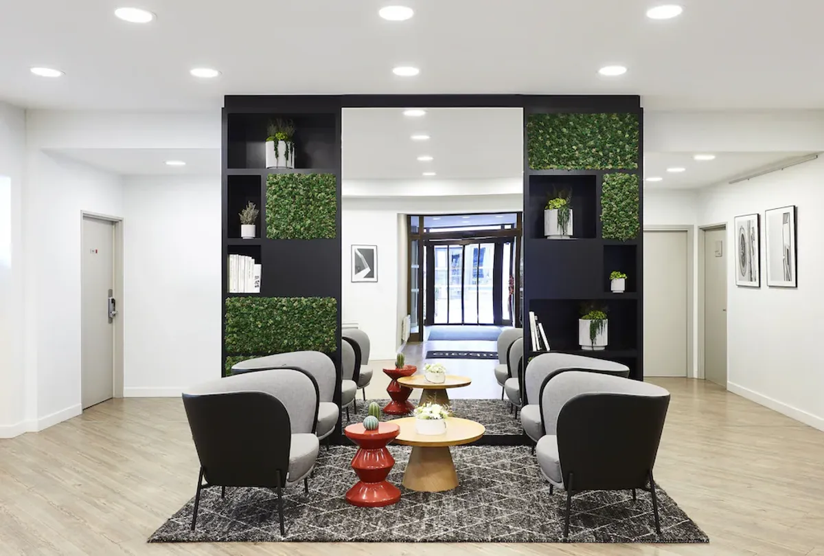 Image of Citadines Kléber Strasbourg